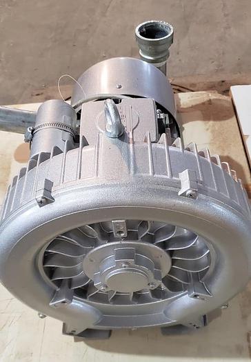 Used Barely Used Vacuum Pump 2.2kw