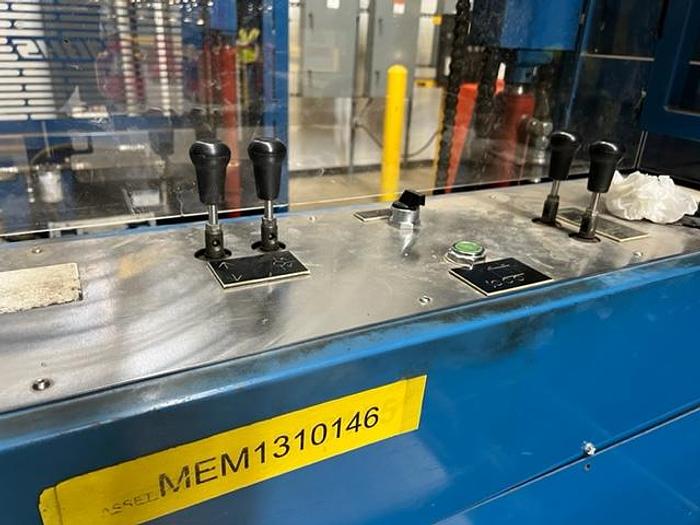 Used 2014 Battery Handling Systems Automated Charger