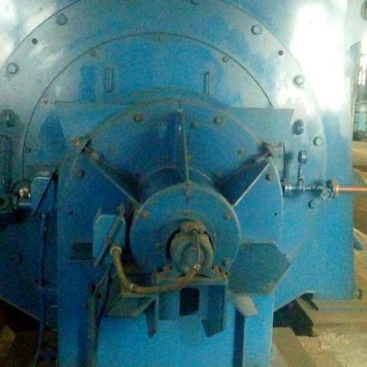 Used 6.22 MW 2000 Used Daihatsu 12 DK-36 Diesel Generator