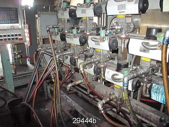 Used Trim Color Make-up System #29444