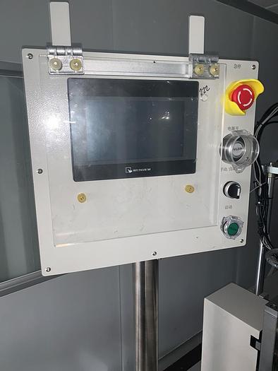 Unused Former, Mask, N-95, String Applicators, Dittest, Unused #A744471