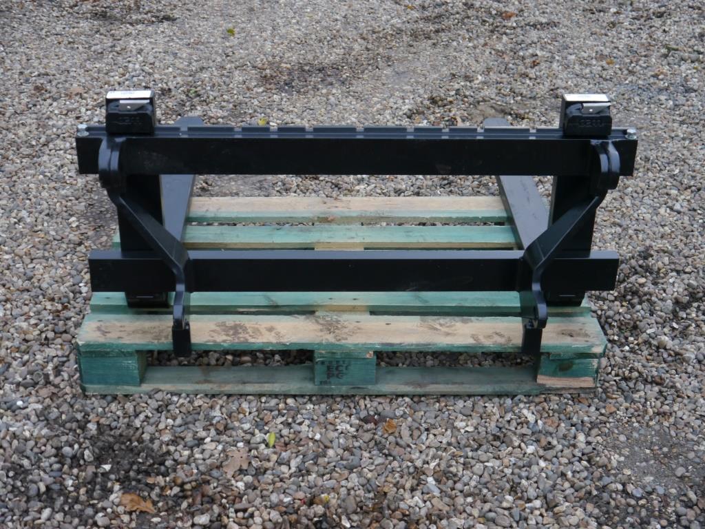 Used New Pallet Forks