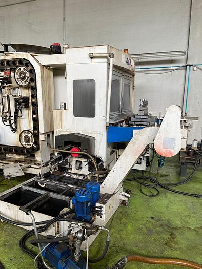 Usato Centro di Lavoro Orizzontale DAEWOO ACE-H500