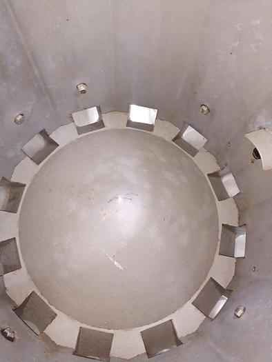 Used Combi 12 Head scale