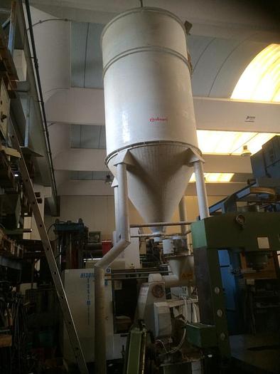 Usato MULINO OLIVARI