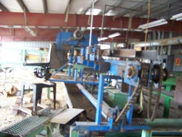 Used FASTLINE SUPER TRI SCRAGG