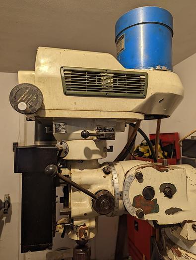 Used 1996 Promill PM-2V