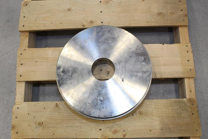 Used Sulzer APT32-3 Stuffing Box #44056