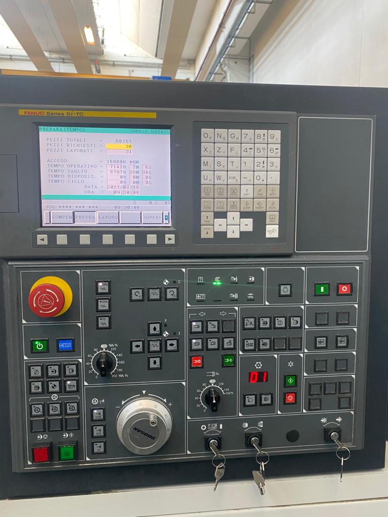 Usato 2007 Doosan PUMA 280M