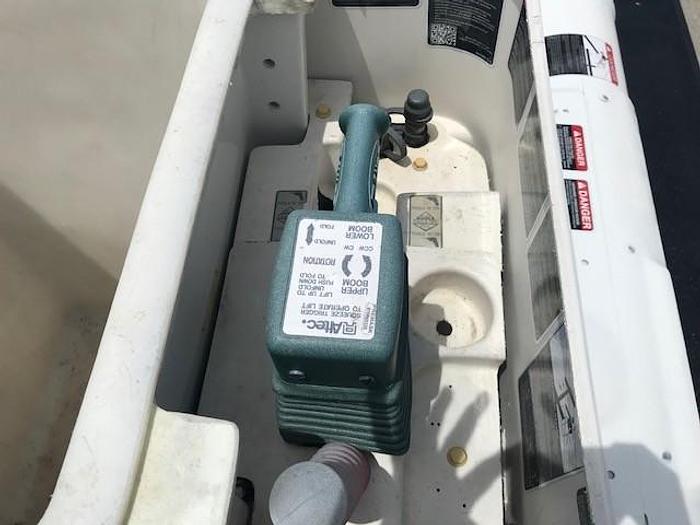 Used 2013 International 4300 Altec LRV-56 61ft Over-Center Bucket Truck-C52221