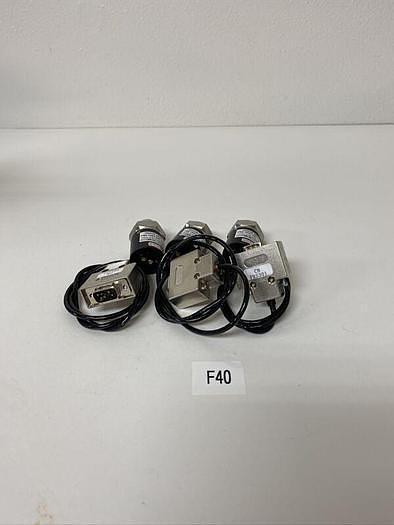 Used Preowned COPAL ELECTRONICS PS8-102V-HK (Lot Of 3) Warranty Fast Shipping