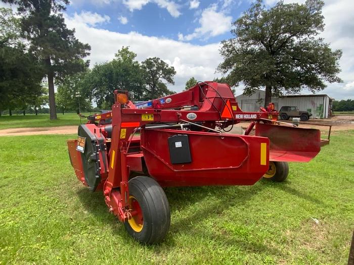 Used 2019 NEW HOLLAND 313RDB