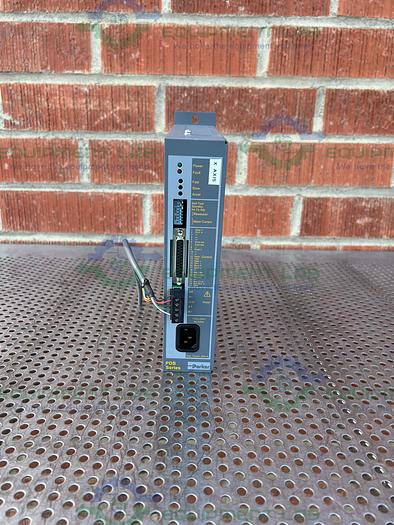 Used Parker  PDS13-2 Compumotor Drive