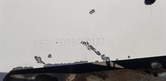 Used 1997 Wirtgen 1900DC MILLING MACHINE