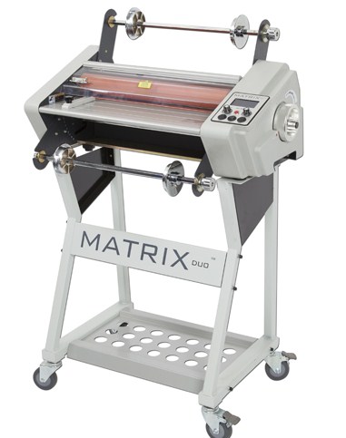 Matrix Duo 460 Laminating & Encapsulating System