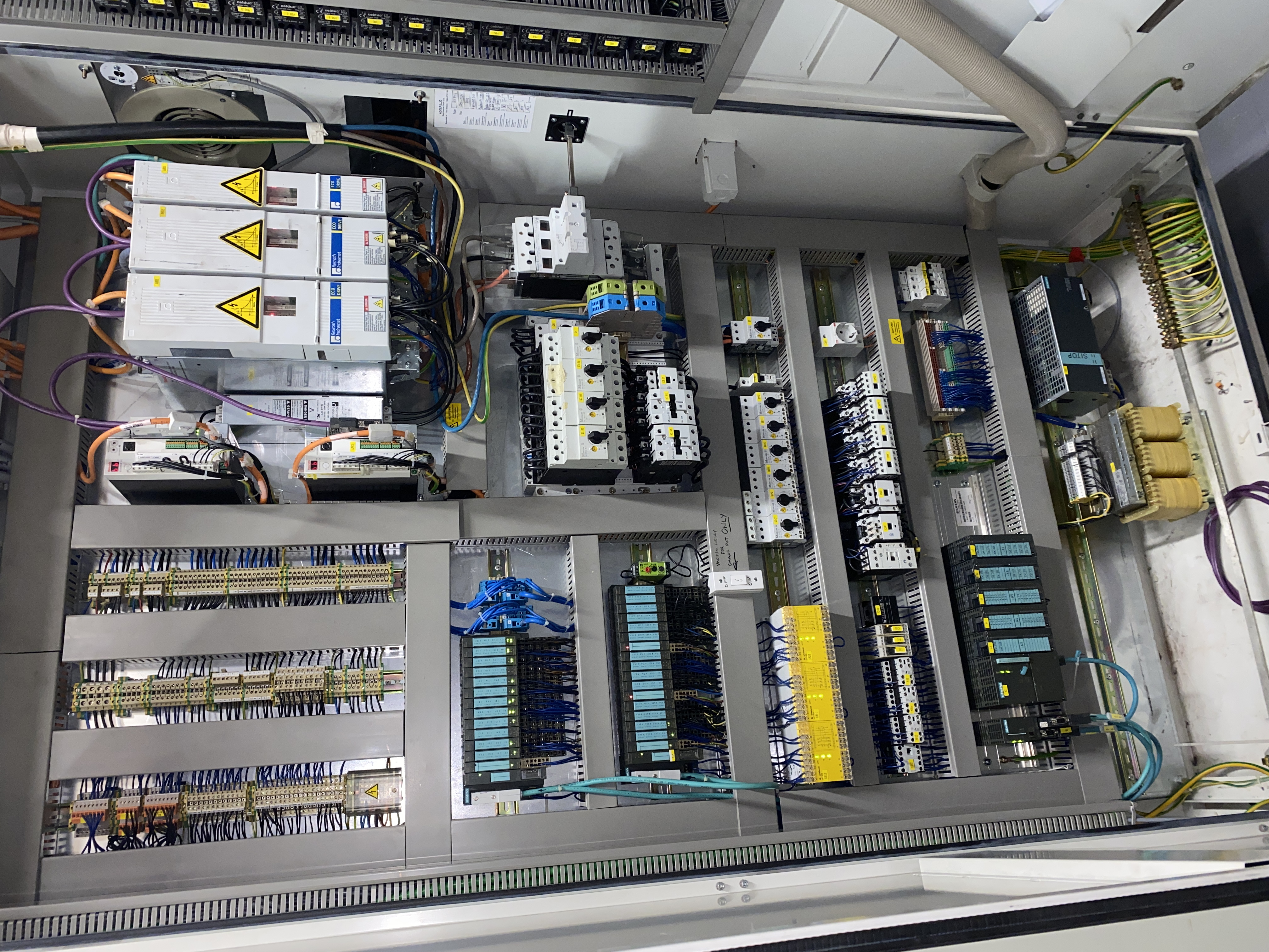 Used 2005 Illig RV 74b