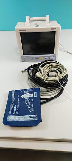 Gebraucht Mindray Datascope Trio Patientenmonitor