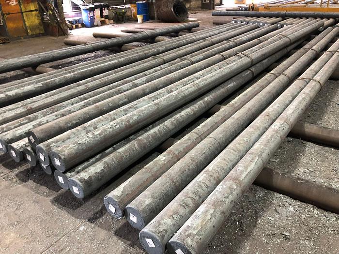 Used VARIOUS BRANDS  Continuous Caster (Used) #3728