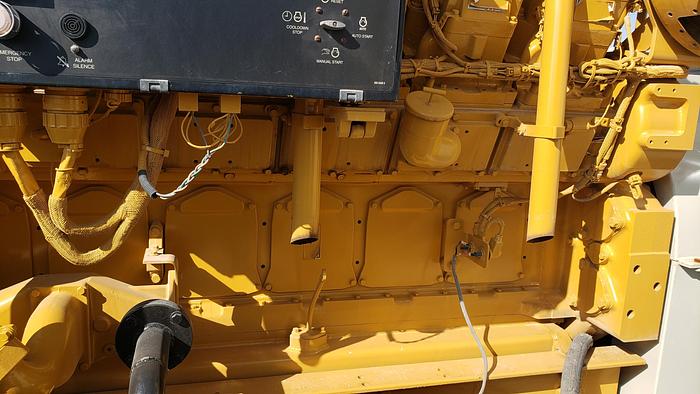 Gebraucht Continental EMSCO FB-1600