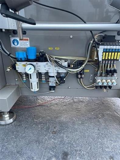 Used Viking Masek DK05