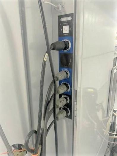 Used 2015 Haas VF2SSYT