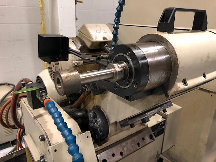 Used 2007 Okamoto  OGM-1350 Cylindrical Grinder