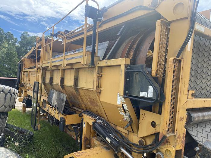 Used 2009 Vermeer 516