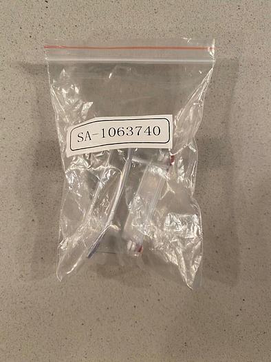 Used New Lumenis Lightsheer Duet/Infinity Disposable tip (1Pack) ~ Warranty ~