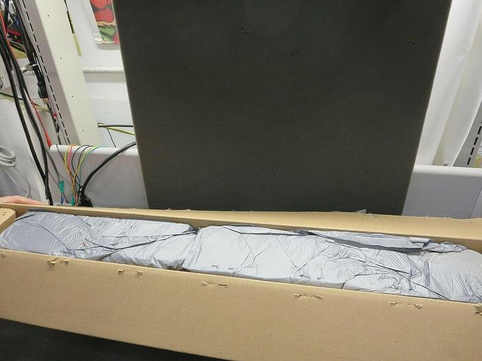 Tolomatic BC210 SK17 .5 FM2 FL TM2