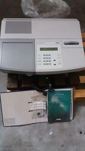 Used SEBIA Hydrasys
