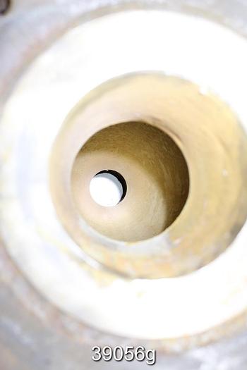 Used Black Clawson 11 High Density Cleaner #39056