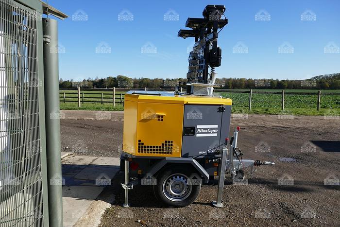 2021 ATLAS COPCO HiLIGHT H5+