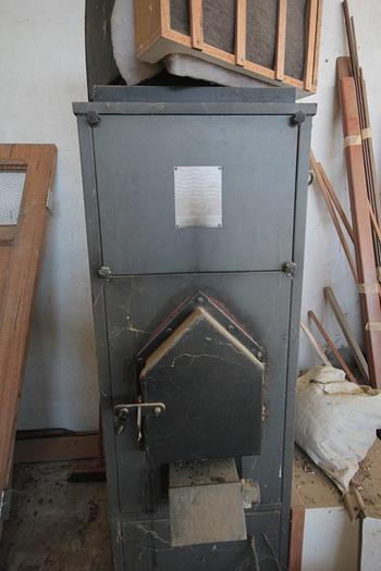 Used Surplace Caldaia