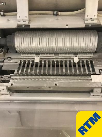 Used Gum Packing Line