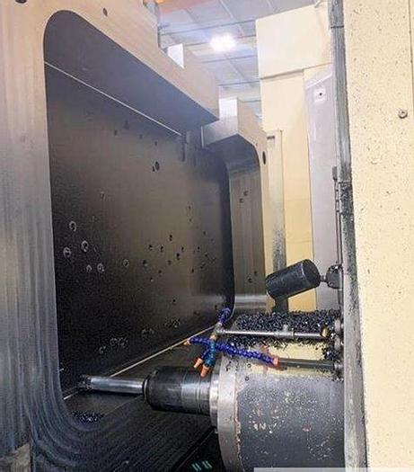 Used 2009 Toshiba BTH-130.R24