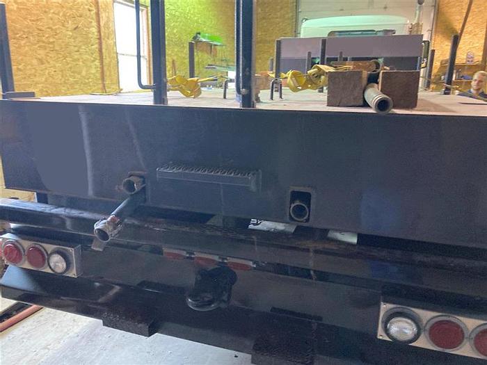 2019 Peterbilt 567 Water Truck