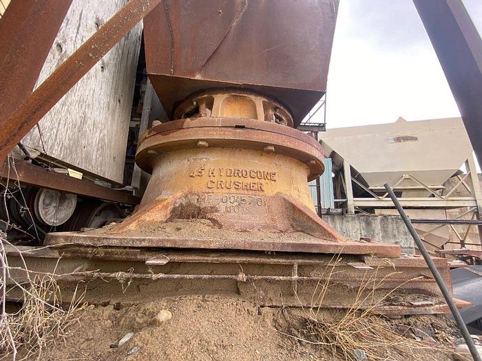 Used 1965 ALLIS CHALMERS 945
