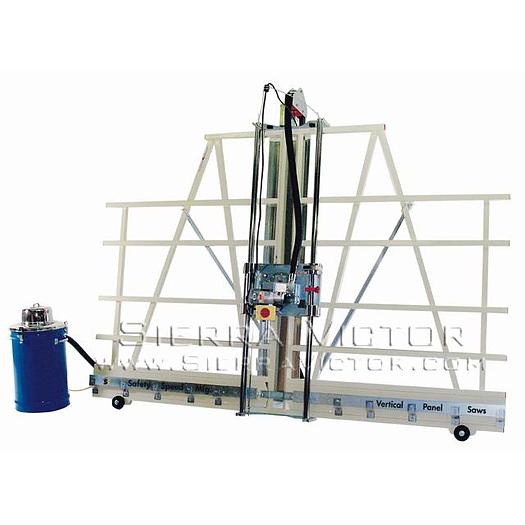 SAFETY SPEED CUT 120V Vertical Panel Saw 6800