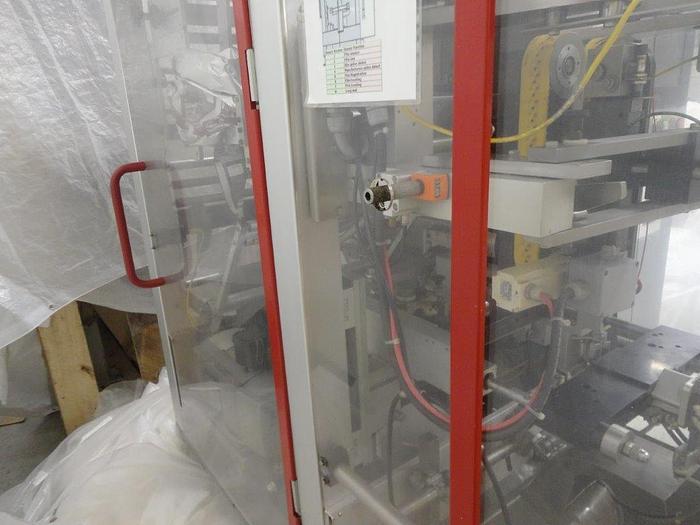 Used 2007 Bosch SVE2510