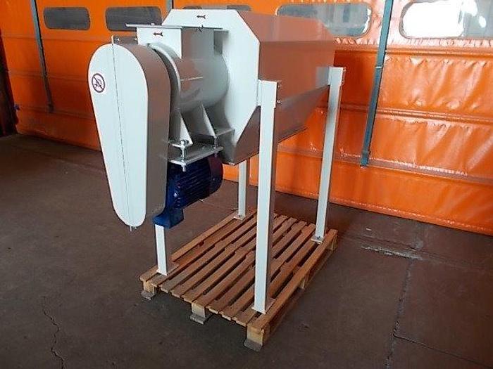 Stacciatrice Marani MBST