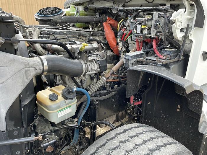 Used 2013 Freightliner 114SD