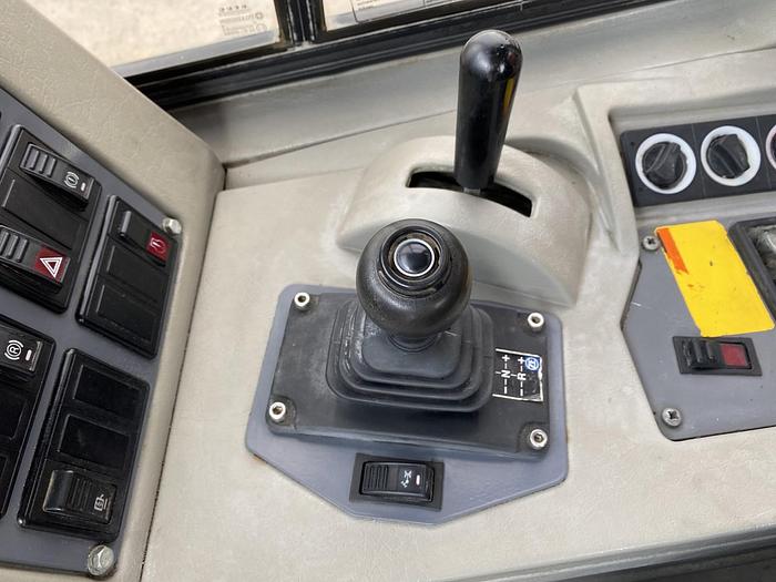 Usato 2011 DOOSAN MOXY MT31