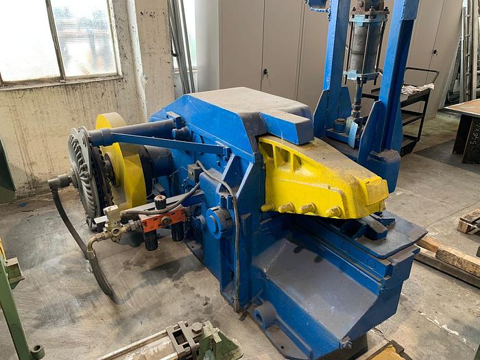 Used  FICEP 600 "Caiman" Shear (Used) #4253