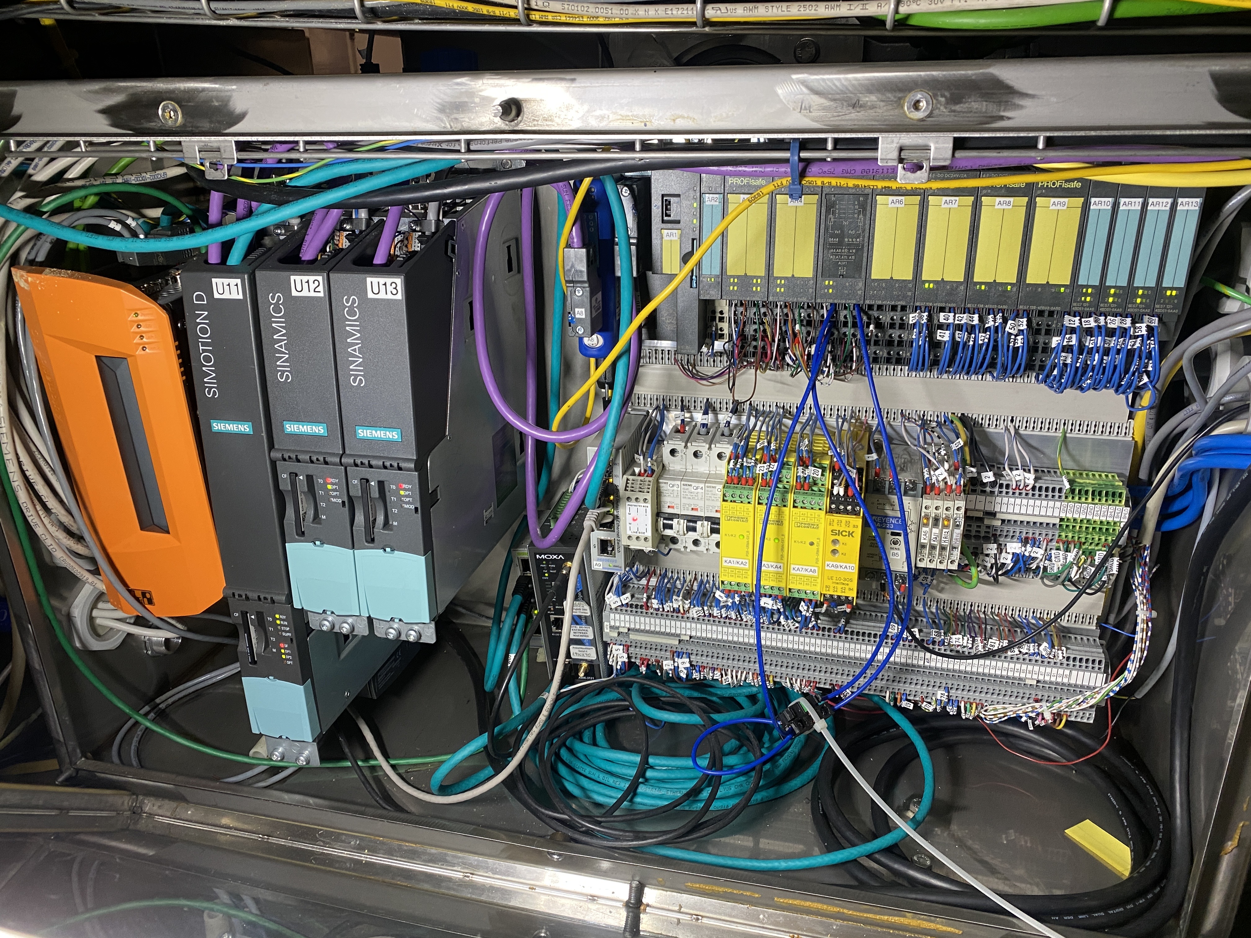 Used Formac Powermax 4000