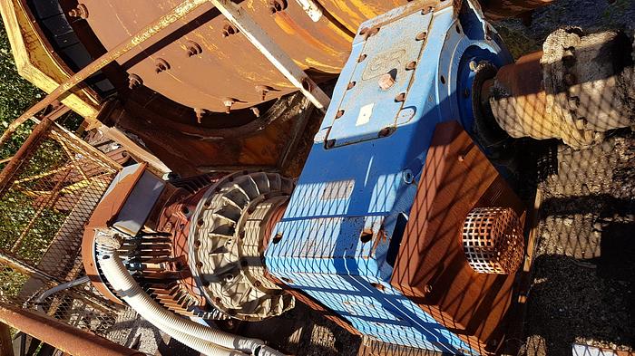 Usato 1995 BAIONI MTB 1.800