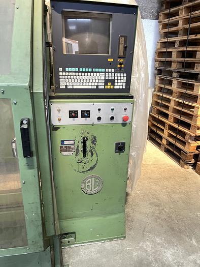 Usato Equilibratrice Cnc BL CEMB W 300 A