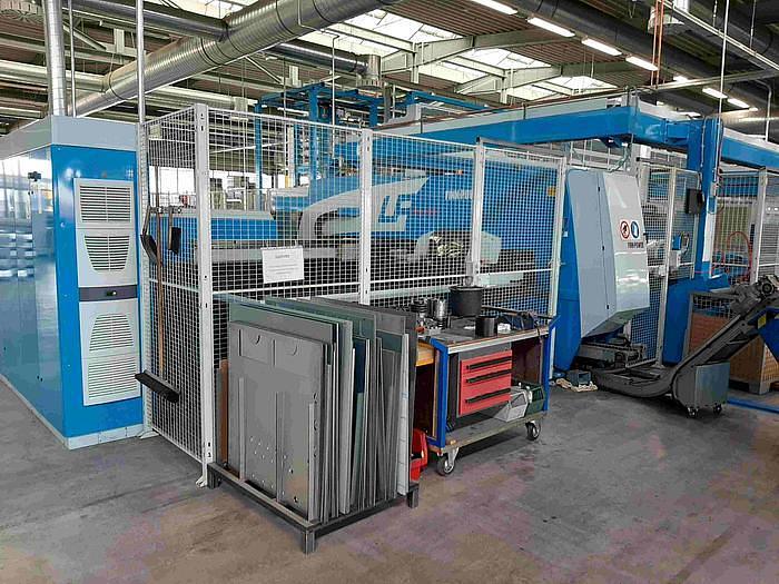 Used Only good Brands - selected used equipment