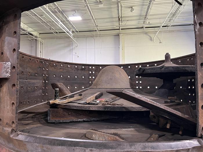 Used BEARDSLEY & PIPER 85B SPEEDMULLER