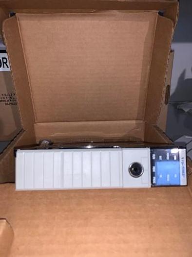 Allen-Bradley 1756L62 1756-L62 Series: B Control