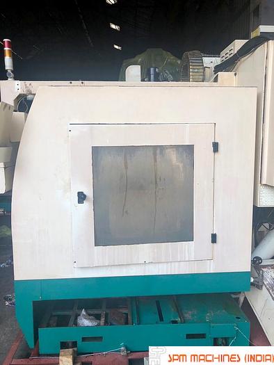 Used Litz LV1100 VMC - 2002